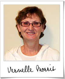 Vernelle's Success Story